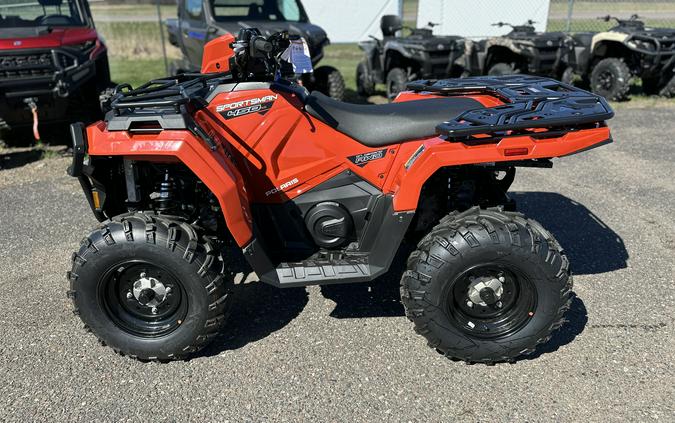 2024 Polaris Sportsman® 450 H.O. Utility