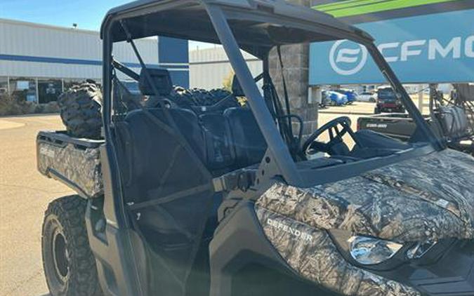 2023 Can-Am Defender XT HD9