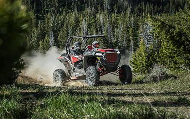 2018 Polaris RZR XP Turbo EPS Dynamix Edition