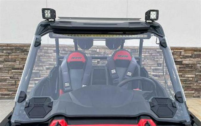 2018 Polaris RZR XP Turbo EPS Dynamix Edition