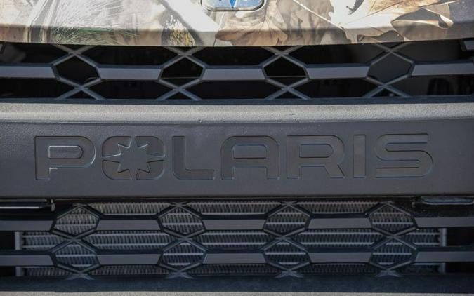 New 2024 POLARIS RANGER CREW XP 1000 PREMIUM POLARIS PURSUIT CAMO