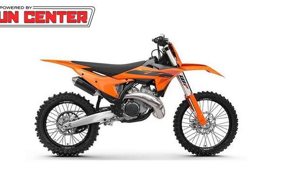 2025 KTM 250 SX