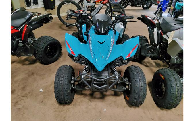 2023 KYMCO MONGOOSE 270i