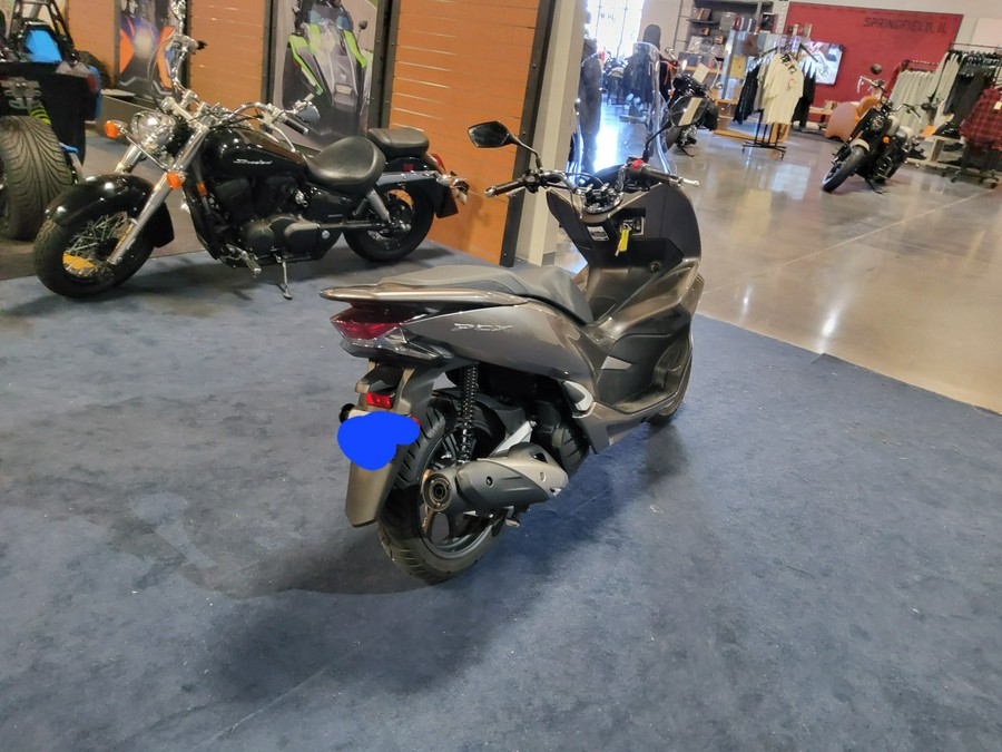 2019 Honda PCX 150 ABS