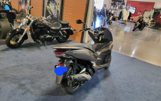 2019 Honda PCX 150 ABS