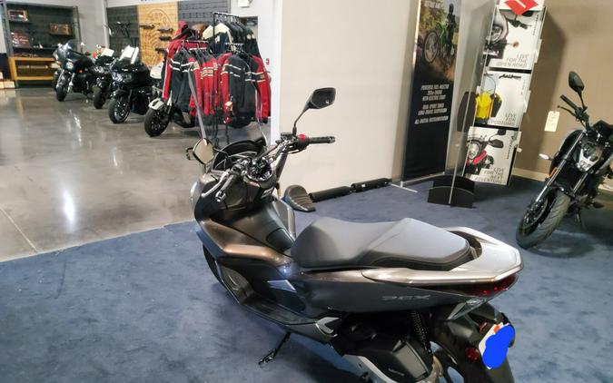 2019 Honda PCX 150 ABS