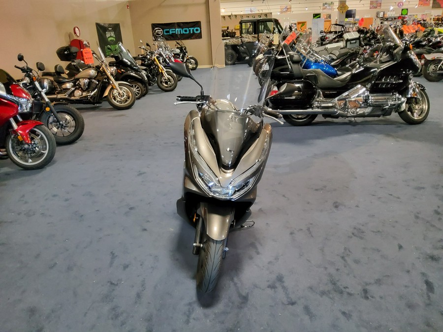 2019 Honda PCX 150 ABS