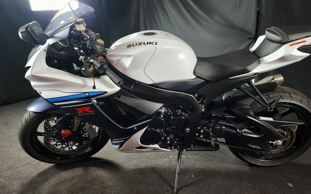 2023 Suzuki GSX-R750