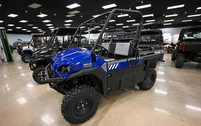 2024 Kawasaki MULE PRO FXR 1000