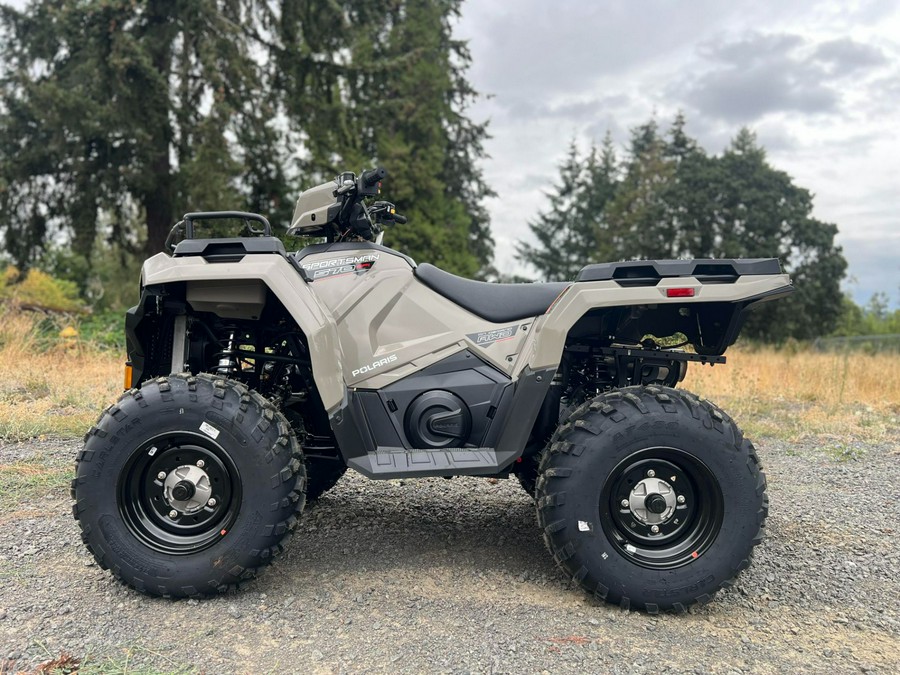 2024 Polaris Sportsman 570 EPS