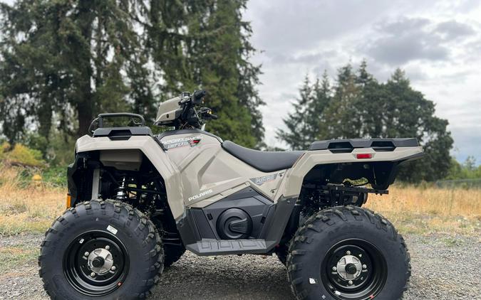 2024 Polaris Sportsman 570 EPS