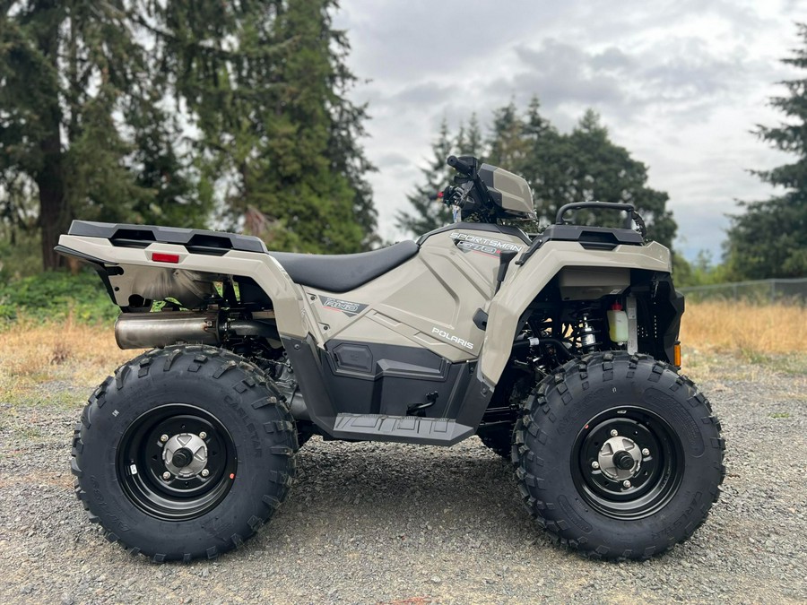 2024 Polaris Sportsman 570 EPS