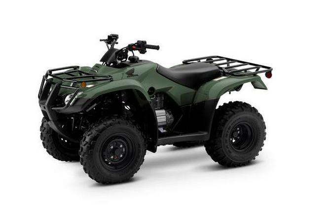 2020 Honda FourTrax Recon ES