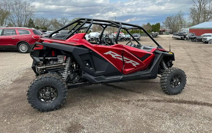 2023 Polaris Industries RZR PRO XP 4 Ultimate Ride command!!