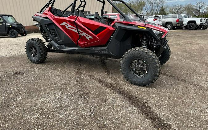 2023 Polaris Industries RZR PRO XP 4 Ultimate Ride command!!