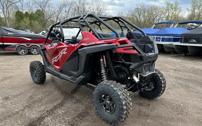 2023 Polaris Industries RZR PRO XP 4 Ultimate Ride command!!