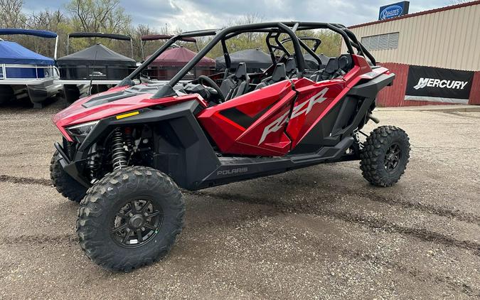 2023 Polaris Industries RZR PRO XP 4 Ultimate Ride command!!