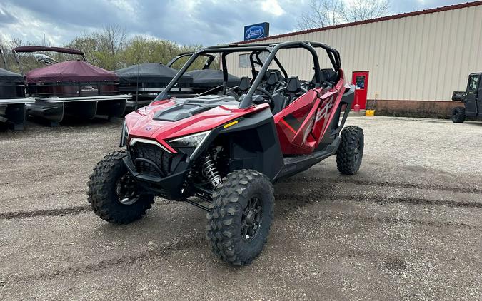 2023 Polaris Industries RZR PRO XP 4 Ultimate Ride command!!