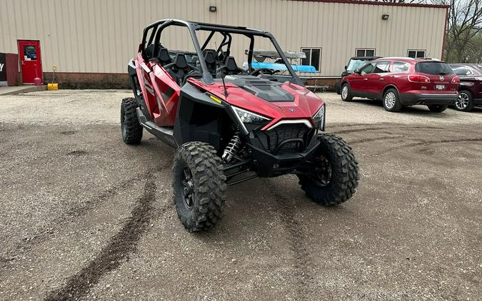 2023 Polaris Industries RZR PRO XP 4 Ultimate Ride command!!