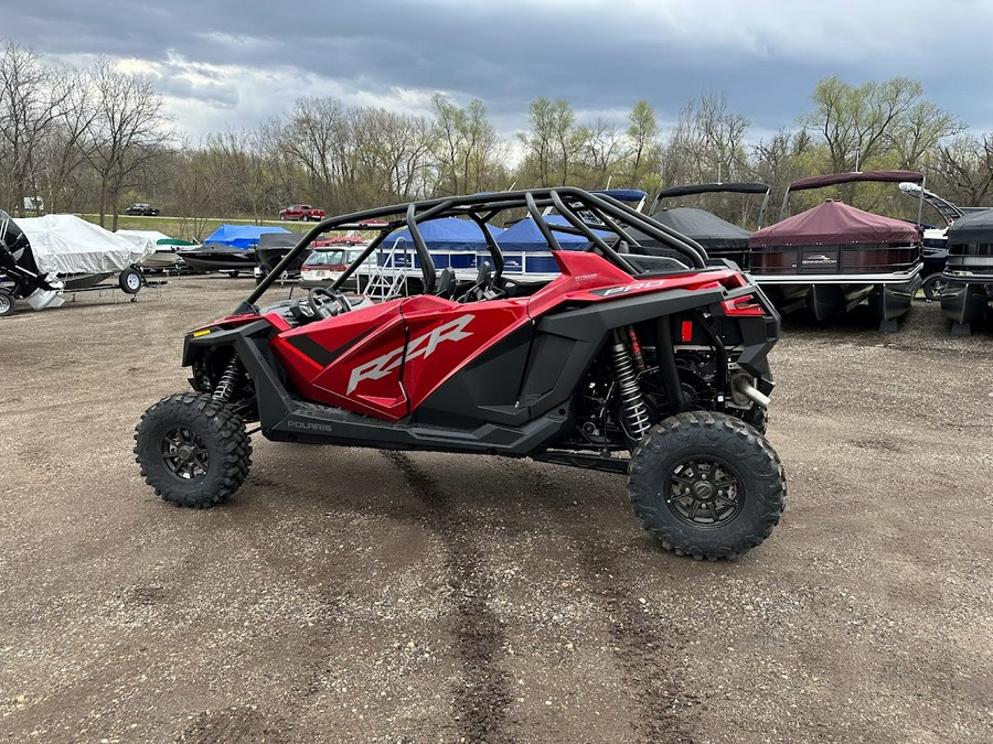 2023 Polaris Industries RZR PRO XP 4 Ultimate Ride command!!