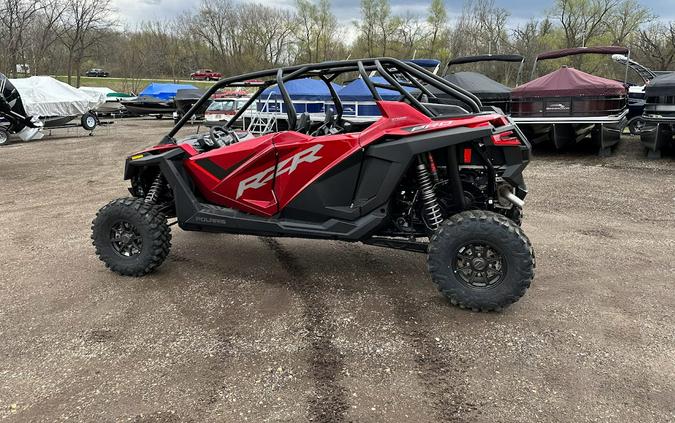 2023 Polaris Industries RZR PRO XP 4 Ultimate Ride command!!