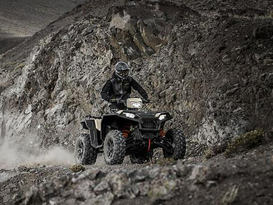 2024 Polaris Sportsman XP 1000 S