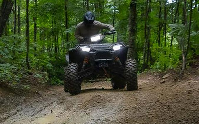 2024 Polaris Sportsman XP 1000 S