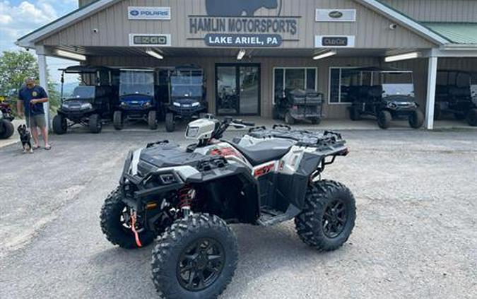 2024 Polaris Sportsman XP 1000 S