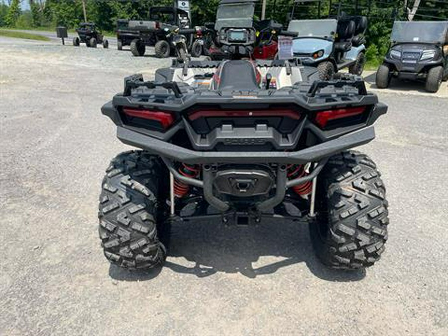 2024 Polaris Sportsman XP 1000 S