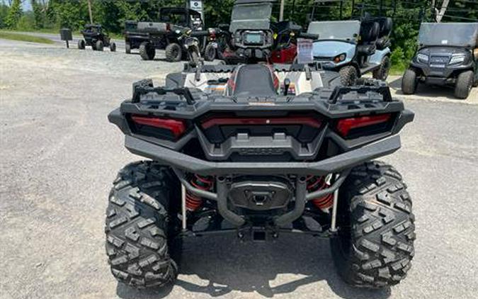 2024 Polaris Sportsman XP 1000 S