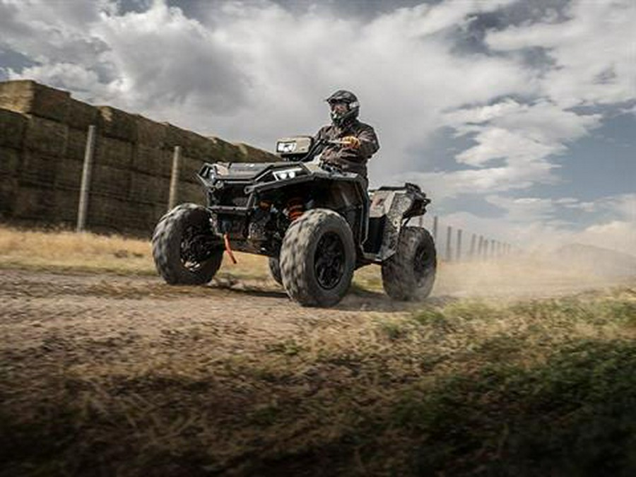 2024 Polaris Sportsman XP 1000 S