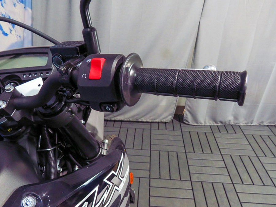 2026 Kawasaki KLX300SM