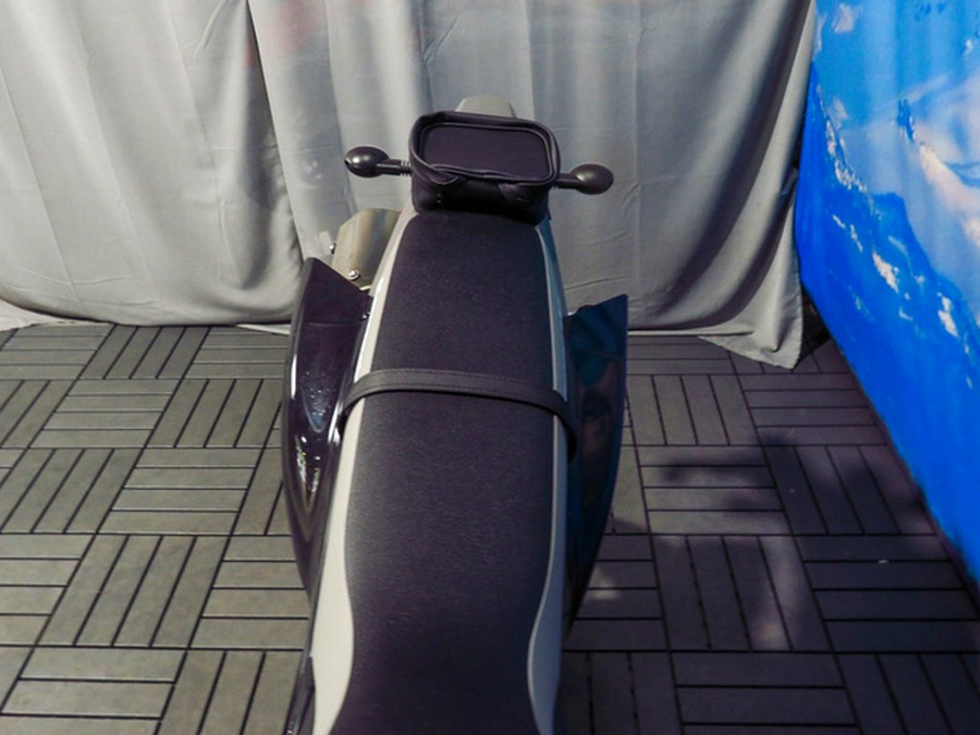 2026 Kawasaki KLX300SM