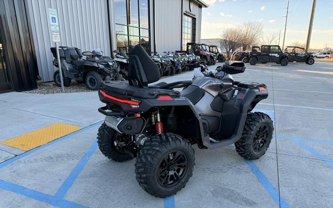 2026 CFMOTO CForce 1000 Touring