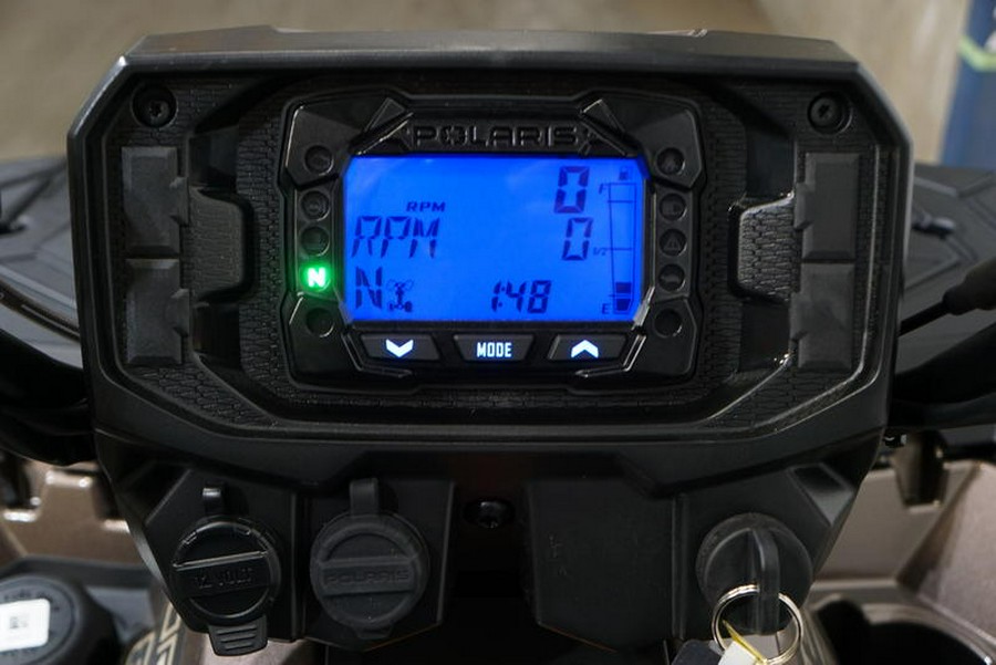 2026 Polaris® Sportsman 850 Premium