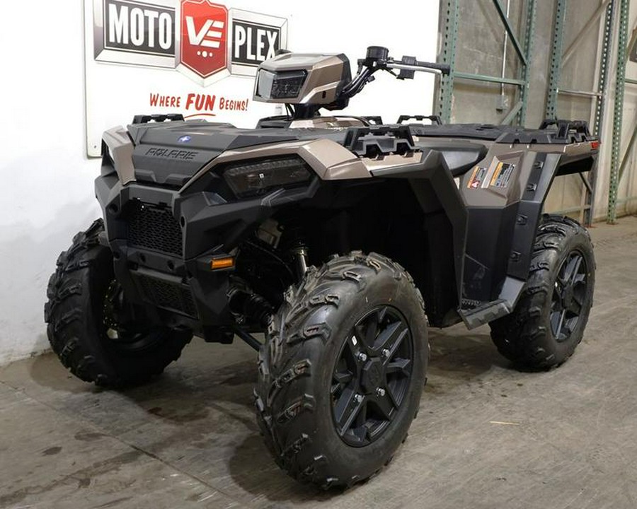 2026 Polaris® Sportsman 850 Premium