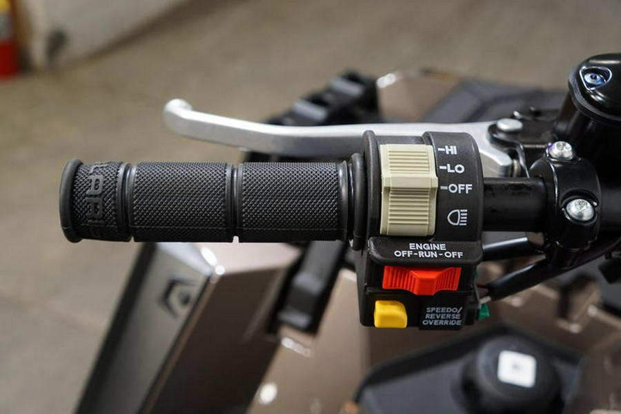 2026 Polaris® Sportsman 850 Premium