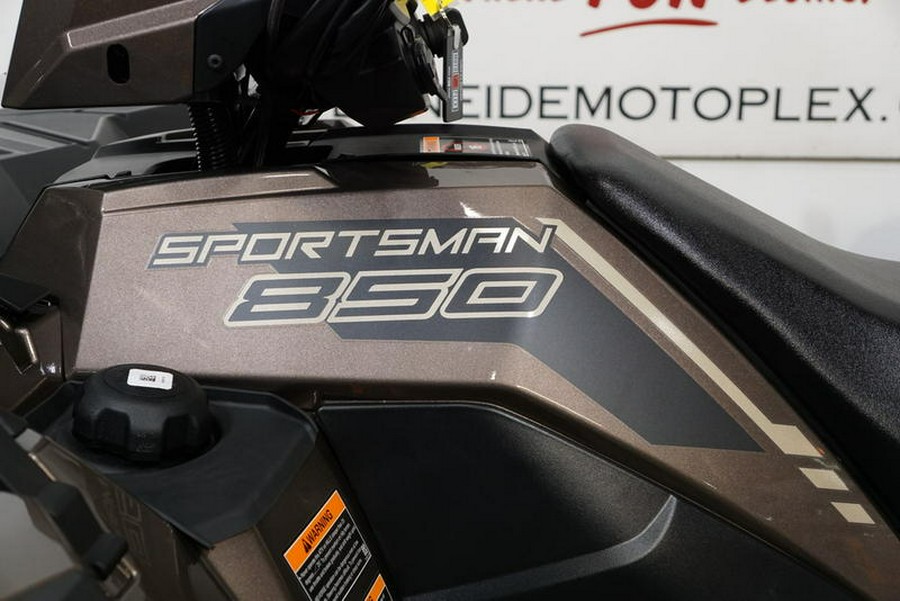 2026 Polaris® Sportsman 850 Premium