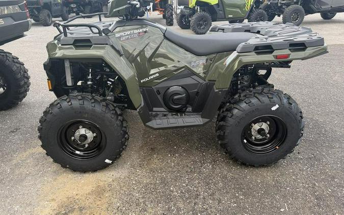 2026 Polaris® Sportsman 570