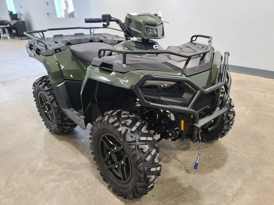 2026 Polaris Sportsman 570 Premium - 40th Anniversary Edition