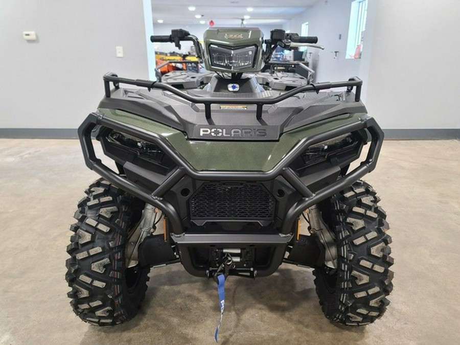 2026 Polaris Sportsman 570 Premium - 40th Anniversary Edition