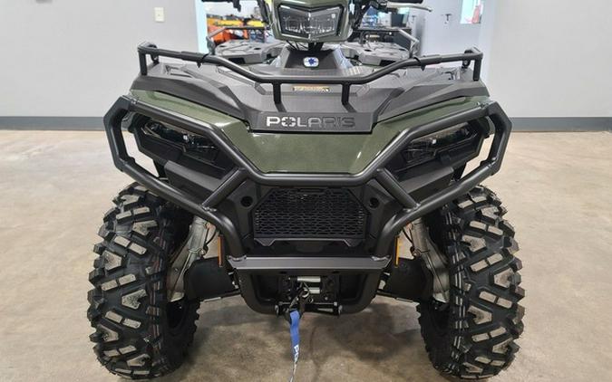 2026 Polaris Sportsman 570 Premium - 40th Anniversary Edition