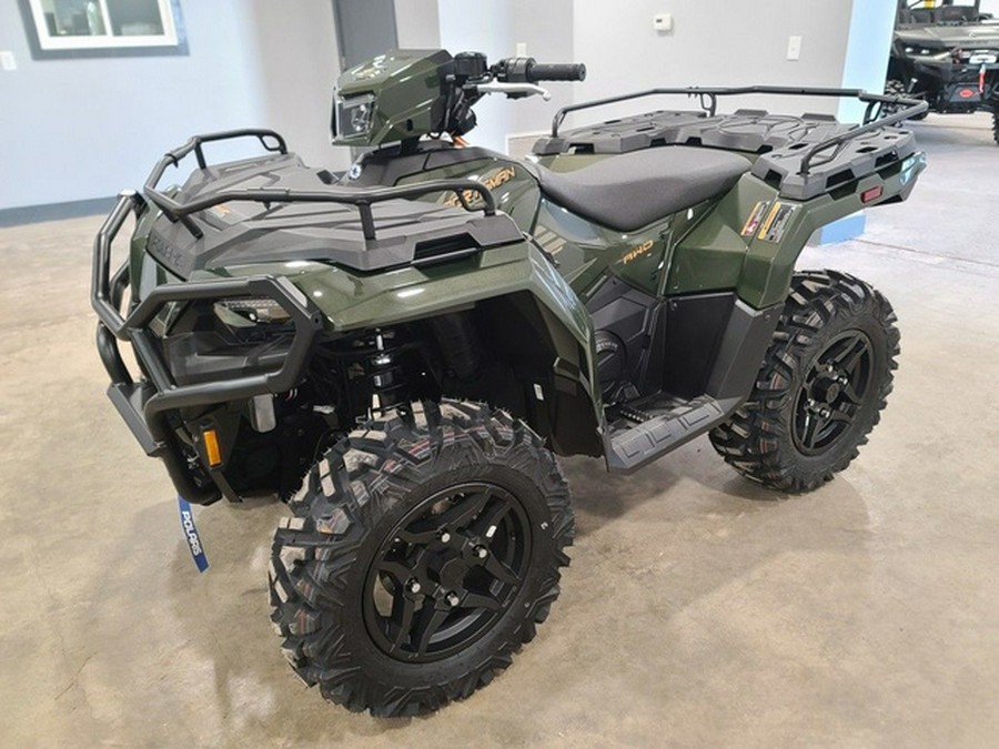 2026 Polaris Sportsman 570 Premium - 40th Anniversary Edition