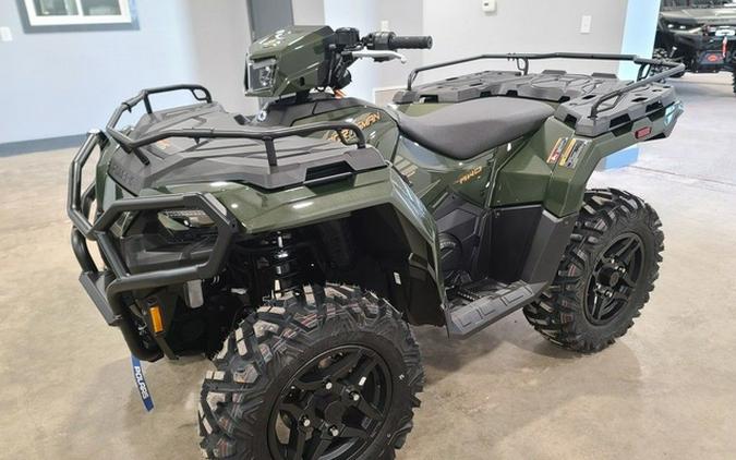 2026 Polaris Sportsman 570 Premium - 40th Anniversary Edition