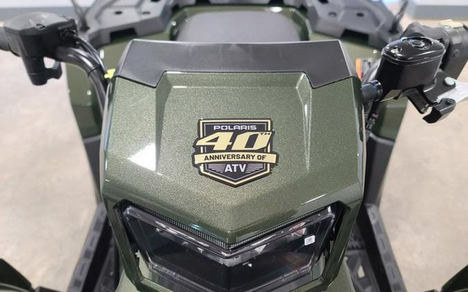2026 Polaris Sportsman 570 Premium - 40th Anniversary Edition