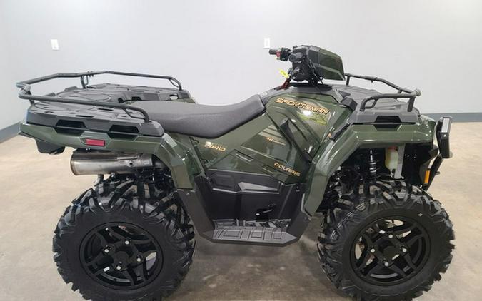 2026 Polaris Sportsman 570 Premium - 40th Anniversary Edition