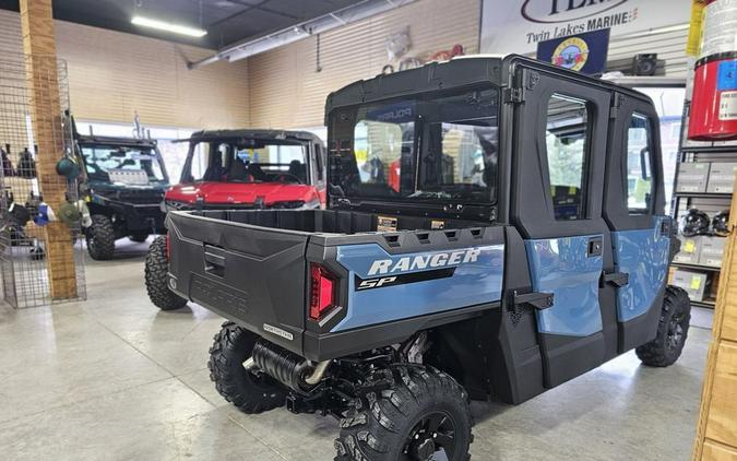 2026 Polaris® Ranger Crew SP 570 NorthStar Edition