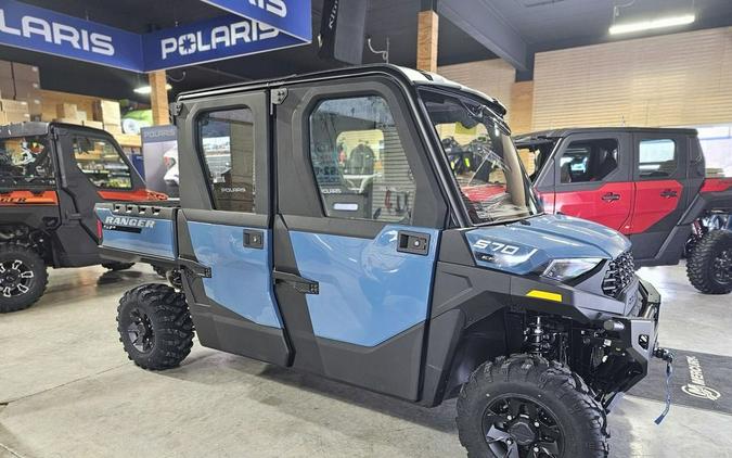 2026 Polaris® Ranger Crew SP 570 NorthStar Edition