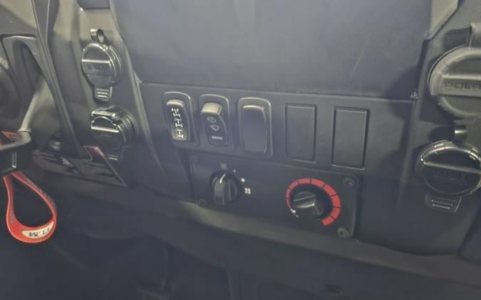 2026 Polaris® Ranger Crew SP 570 NorthStar Edition