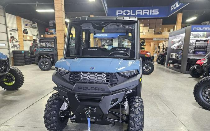 2026 Polaris® Ranger Crew SP 570 NorthStar Edition